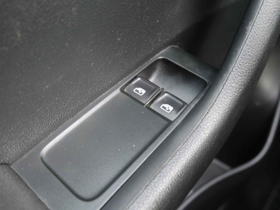 Škoda Fabia III 1.4 TDi Ambition