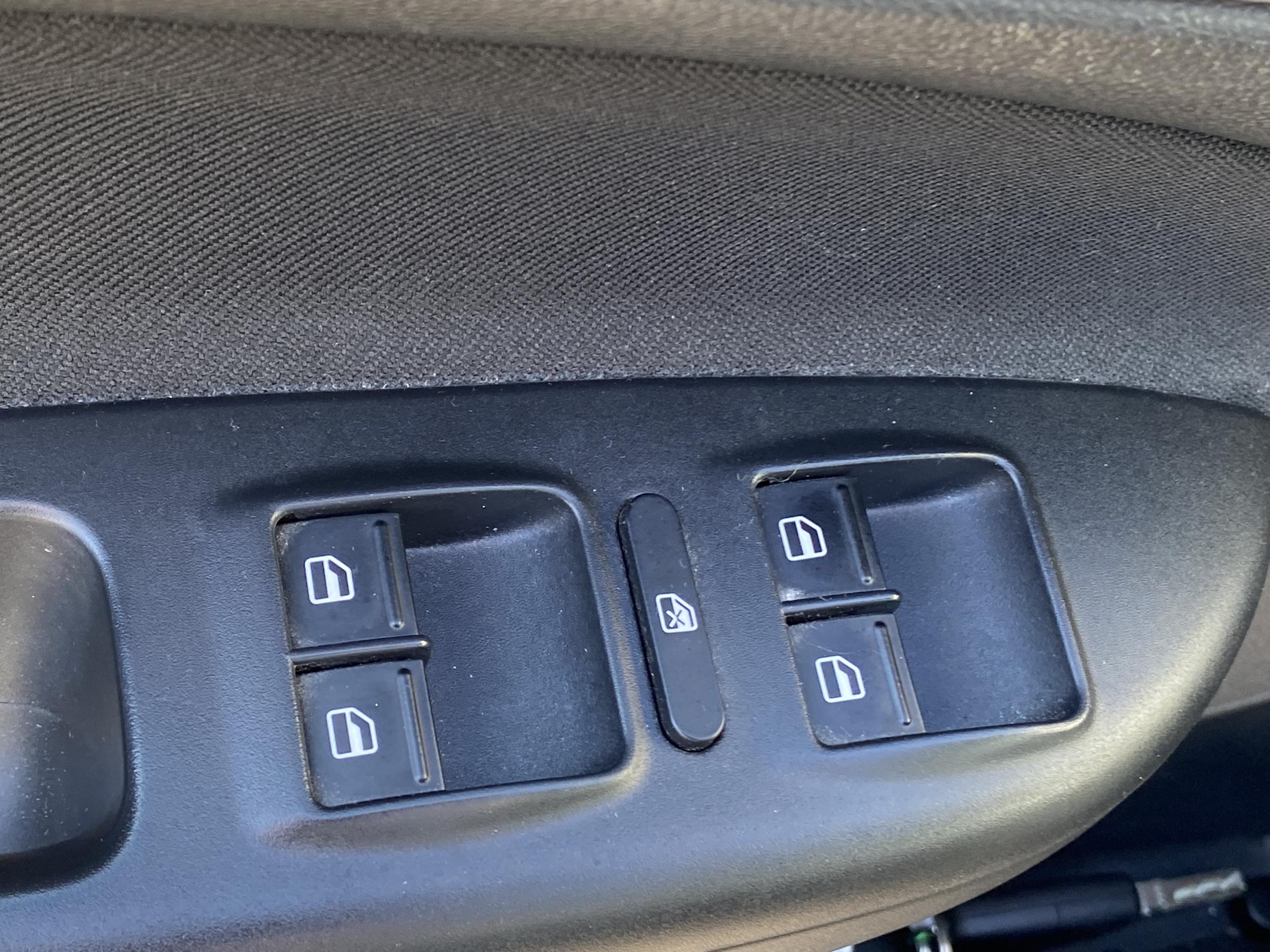 Škoda Octavia II, 2012 - pohled č. 12