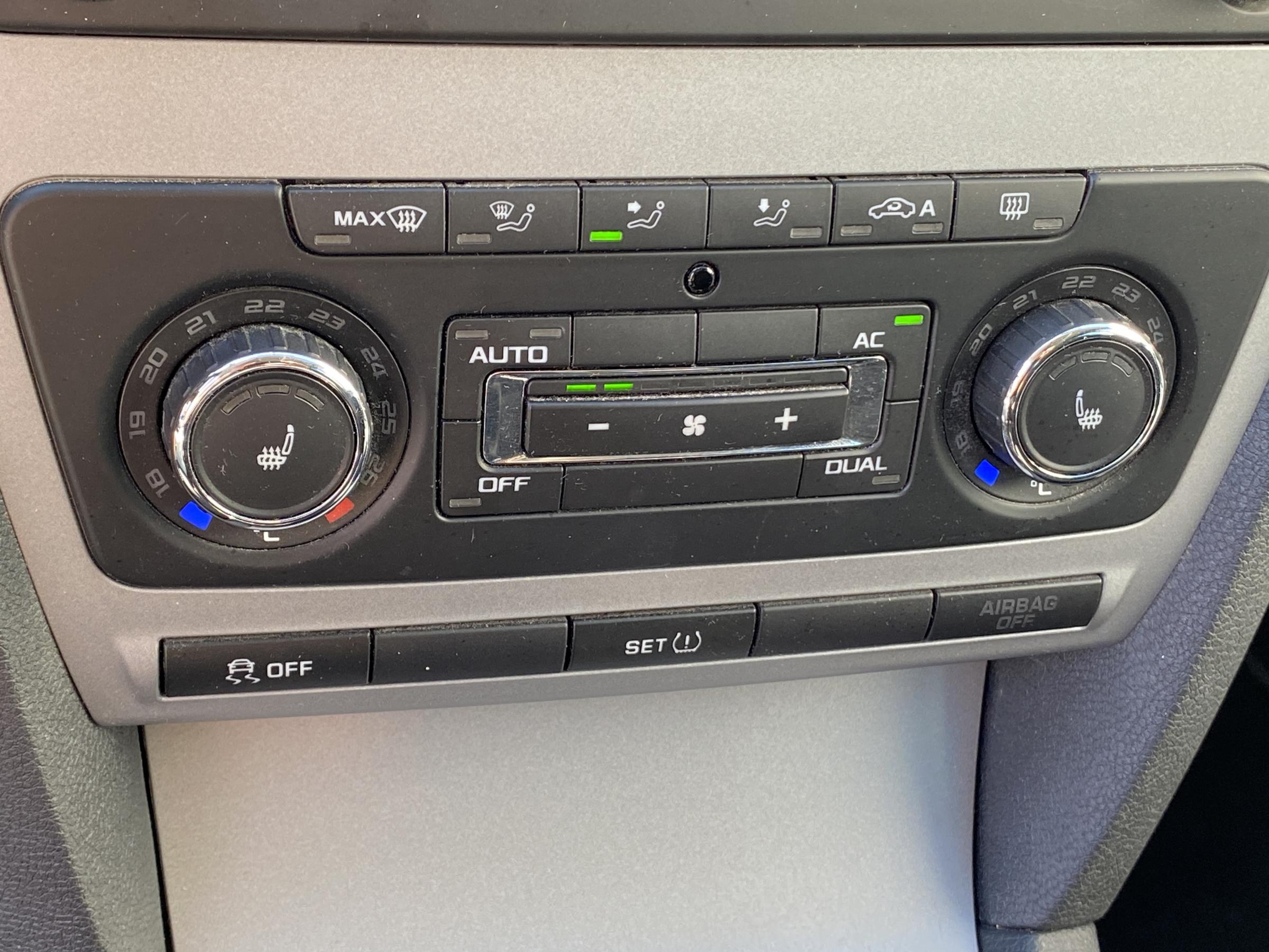 Škoda Octavia II, 2012 - pohled č. 15