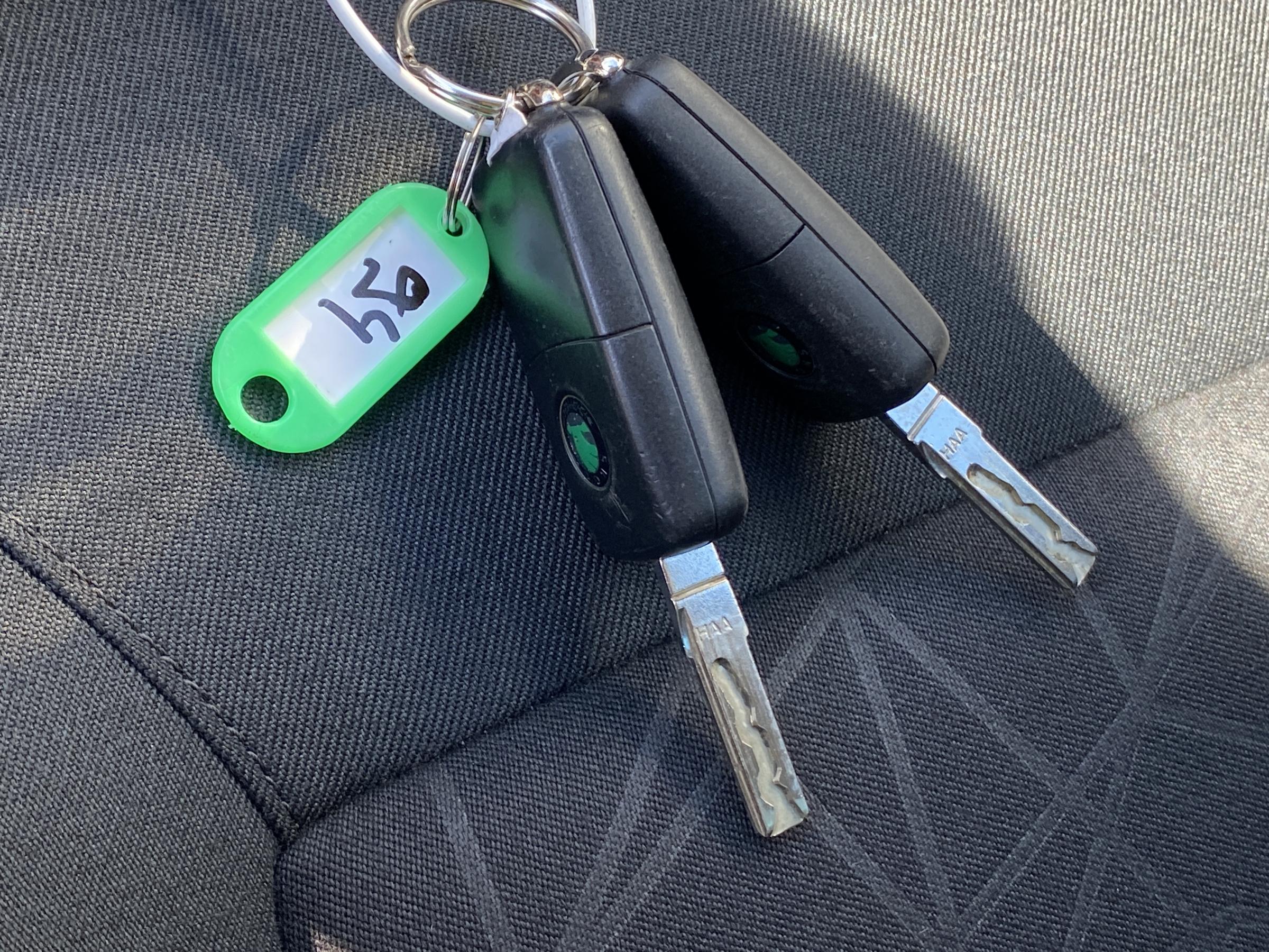 Škoda Octavia II, 2012 - pohled č. 18