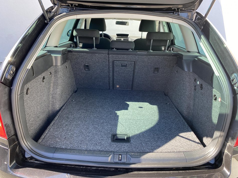 Škoda Octavia II 1.4 TSi Family