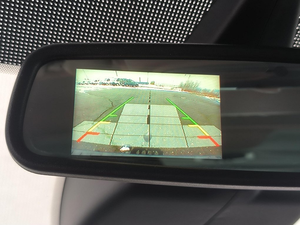 Ford Tourneo Custom 2.2TDCi Titanium