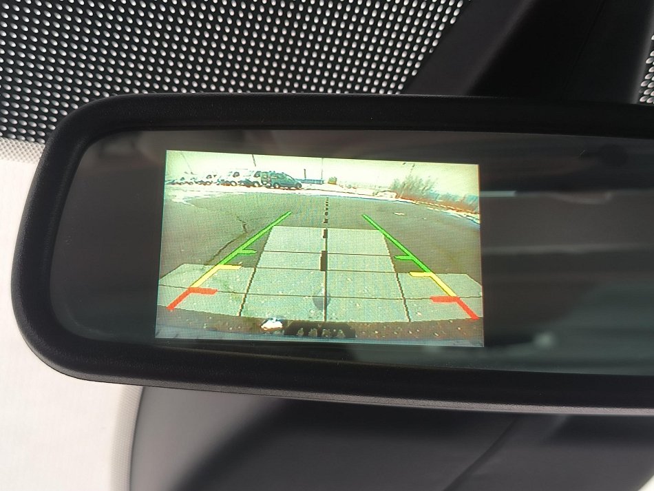 Ford Tourneo Custom 2.2TDCi Titanium