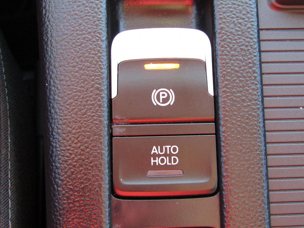 Volkswagen Passat 2.0 TDi Comfortline