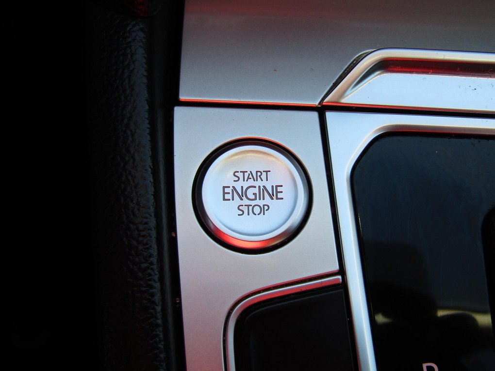 Volkswagen Passat 2.0 TDi Comfortline