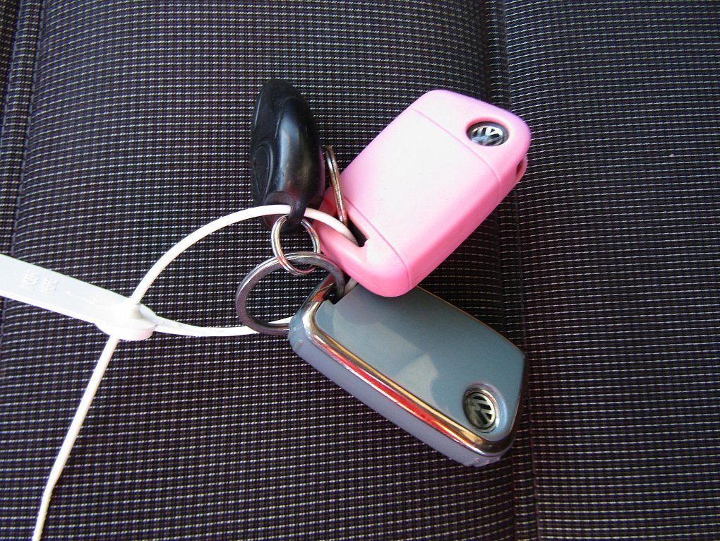 Volkswagen Passat 2.0 TDi Comfortline