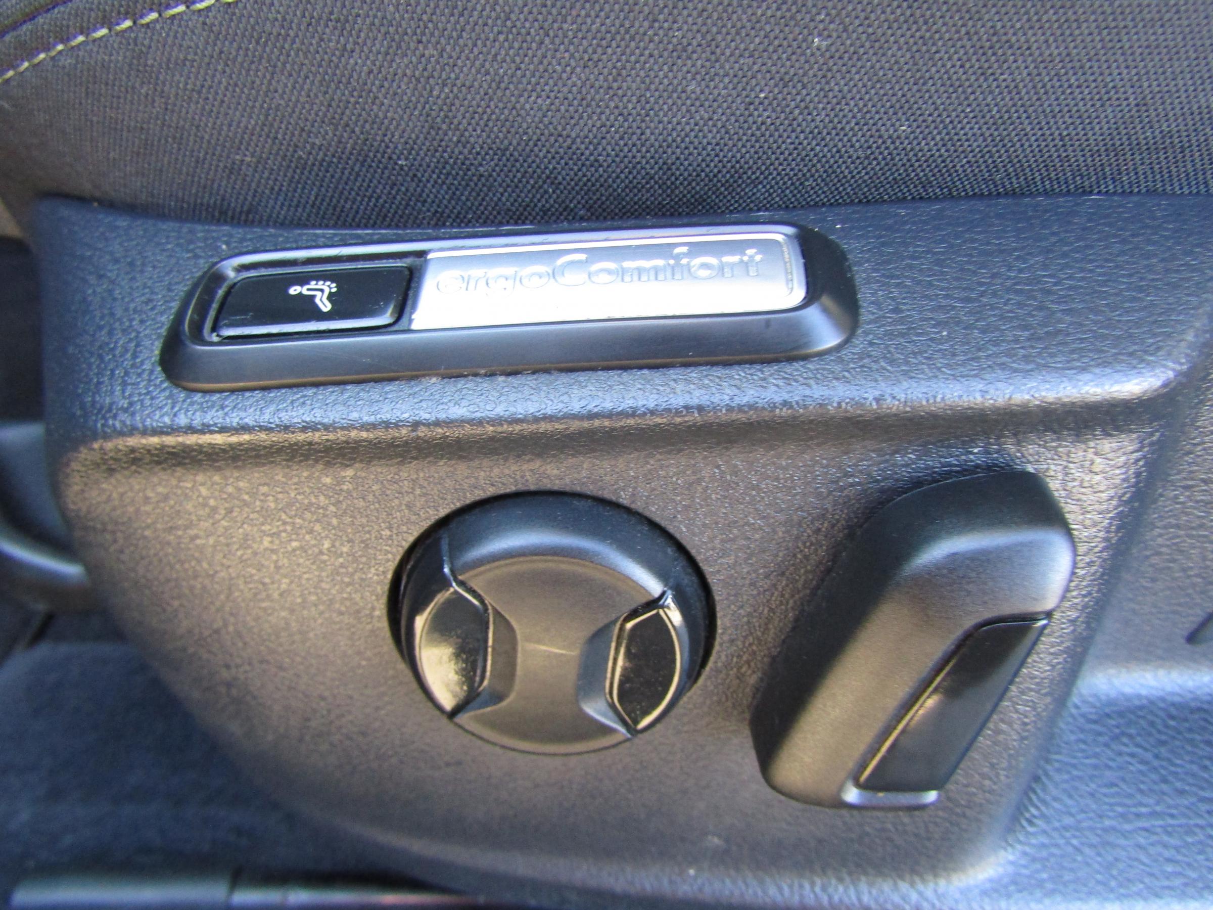 Volkswagen Passat, 2015 - pohled č. 11