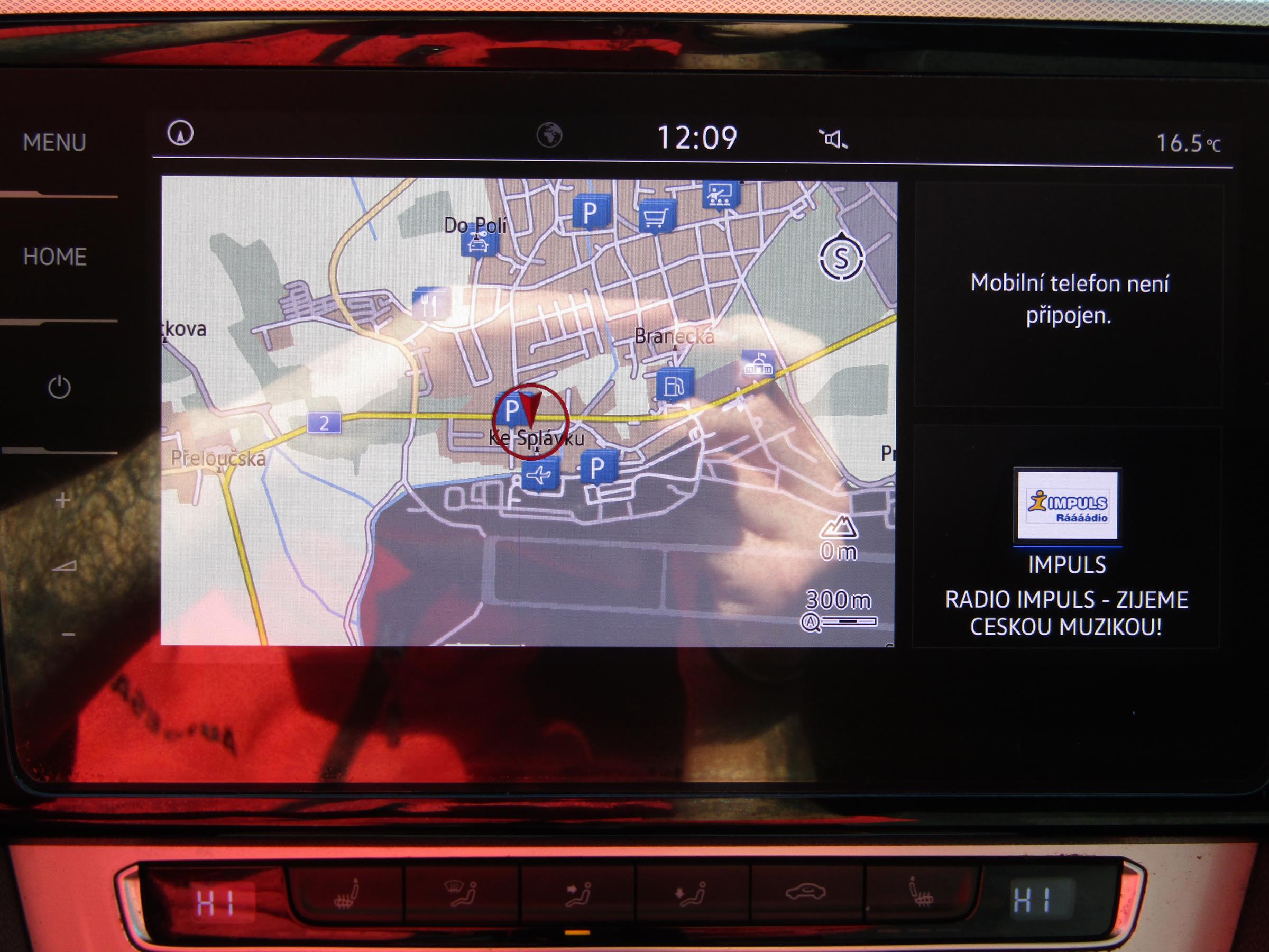 Volkswagen Passat, 2015 - pohled č. 14