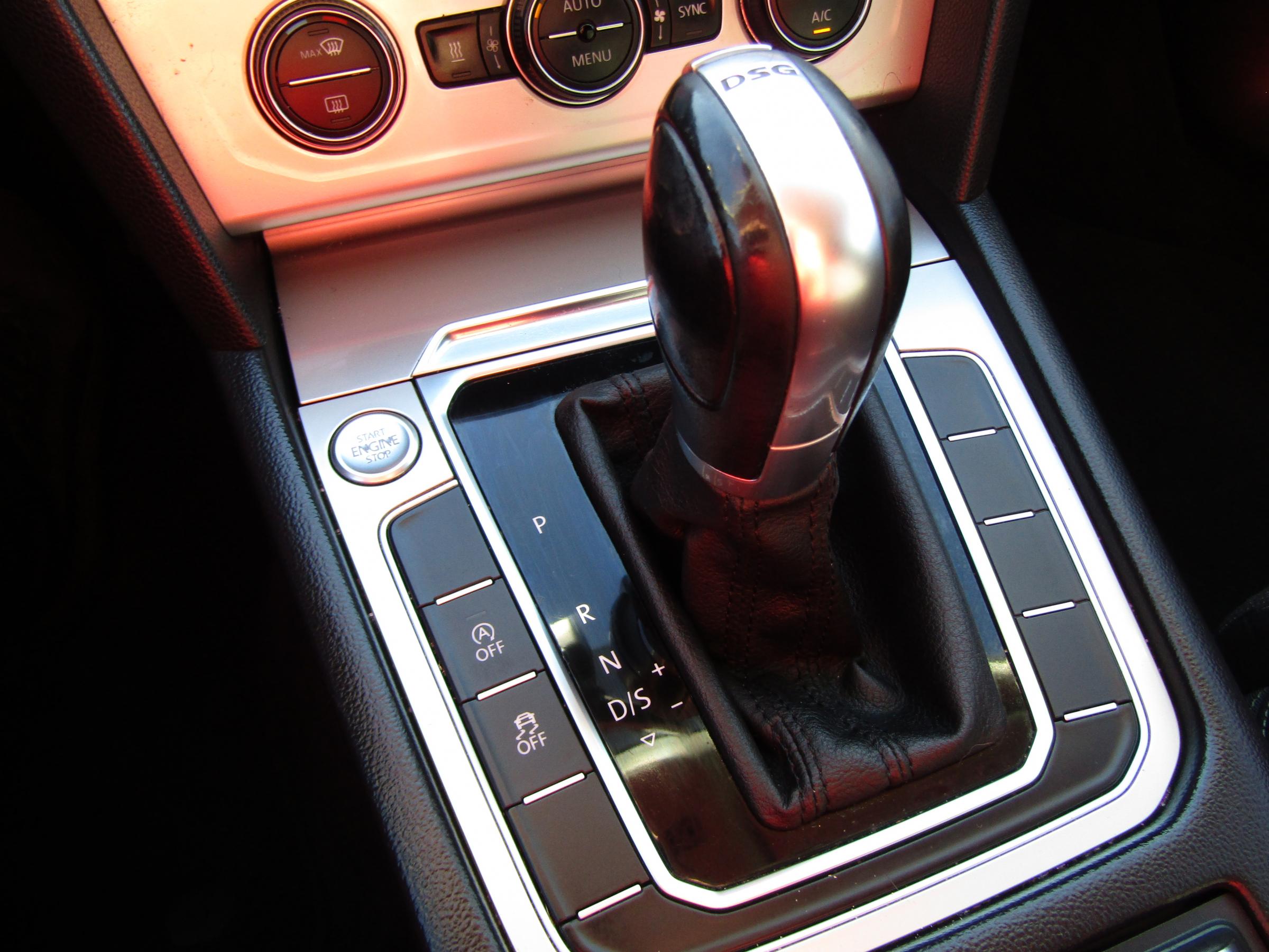 Volkswagen Passat, 2015 - pohled č. 18