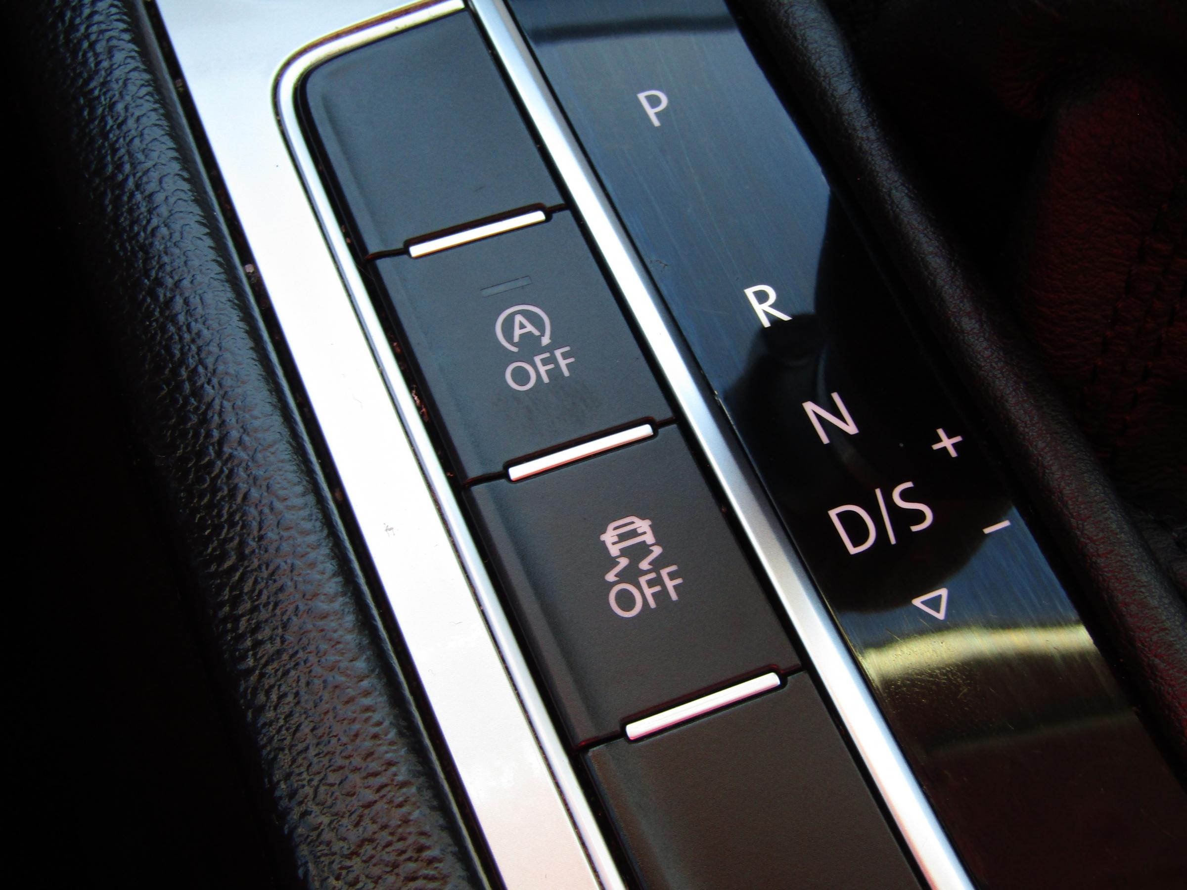 Volkswagen Passat, 2015 - pohled č. 20