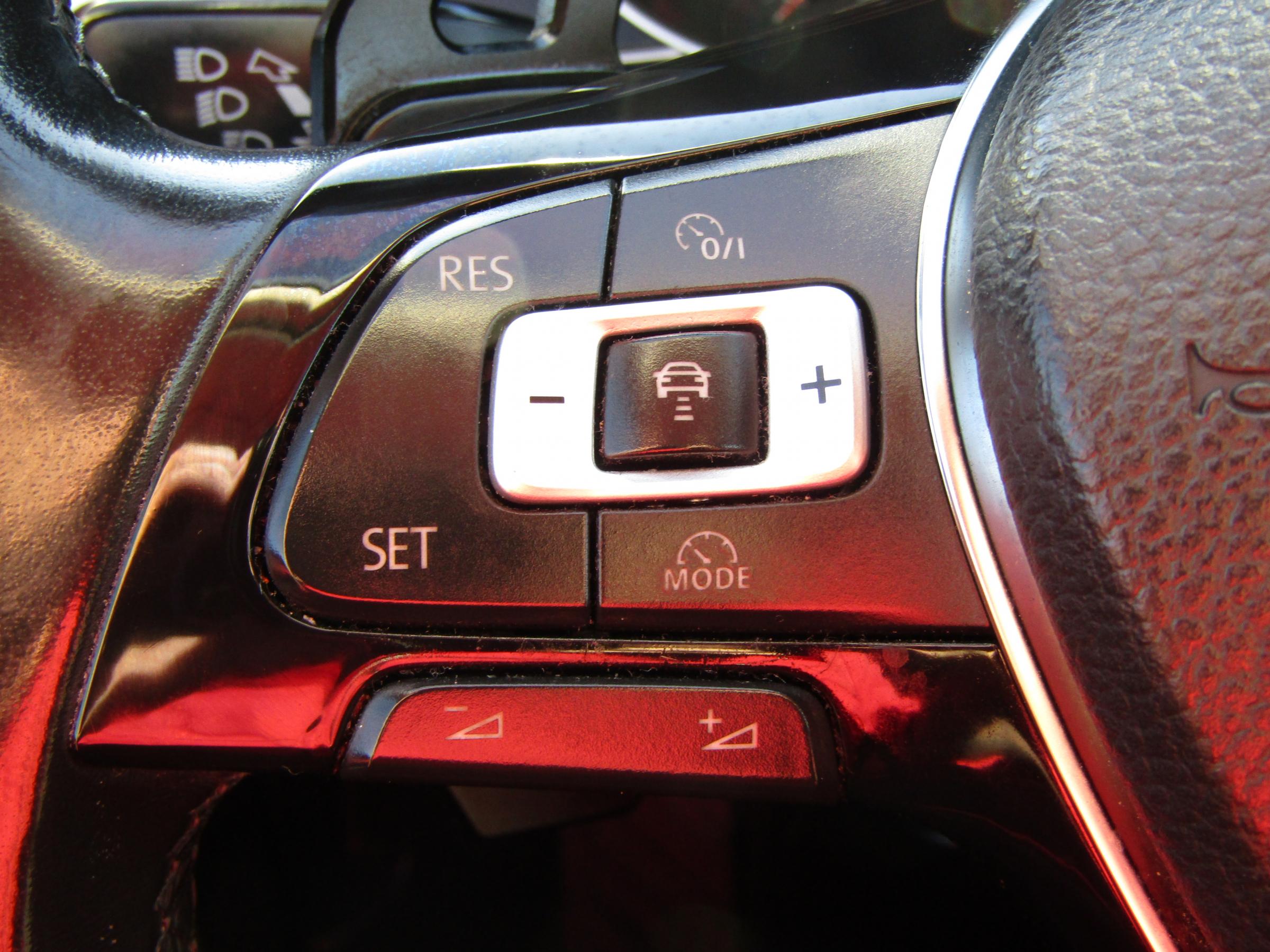 Volkswagen Passat, 2015 - pohled č. 21