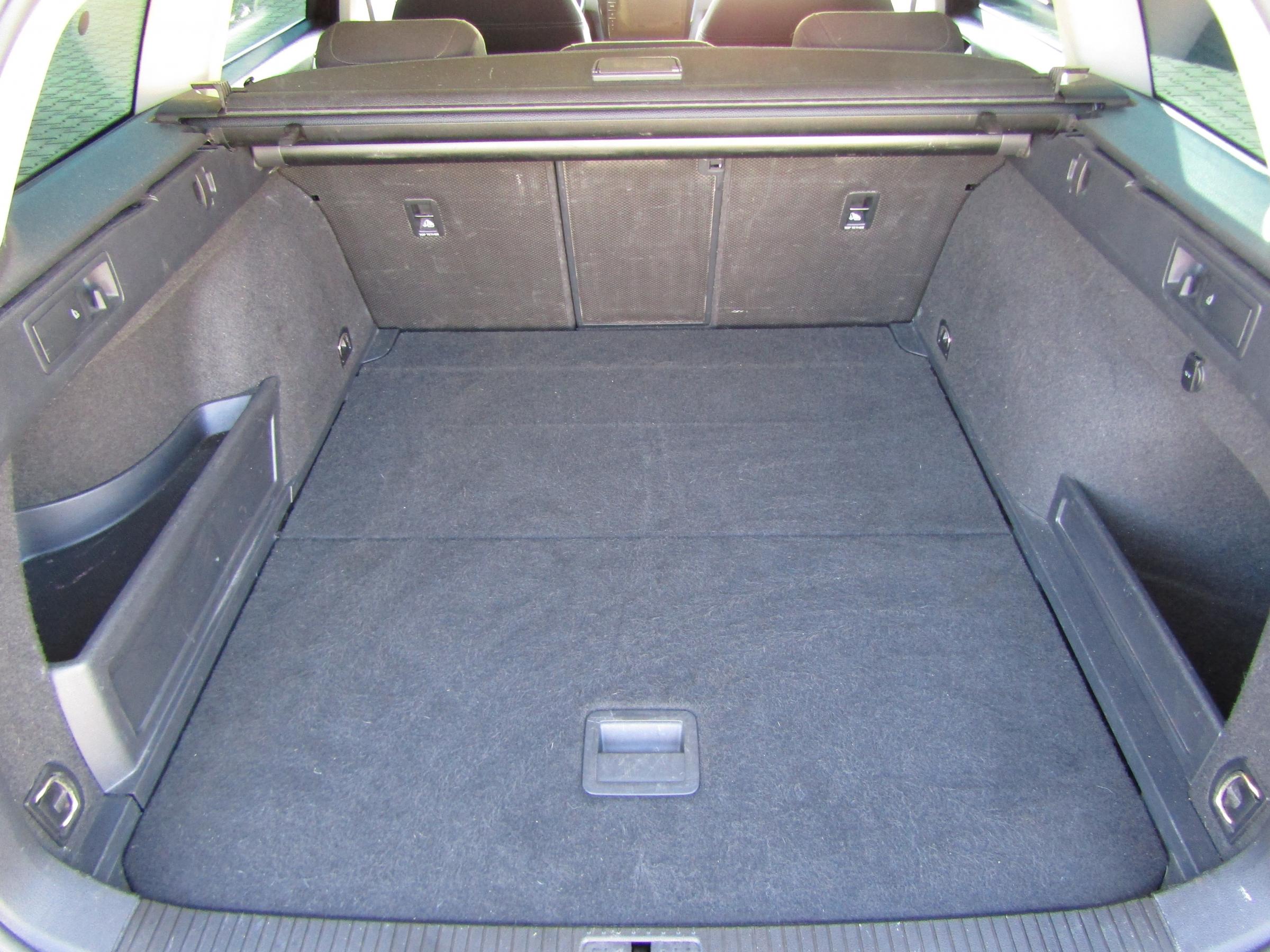 Volkswagen Passat, 2015 - pohled č. 7