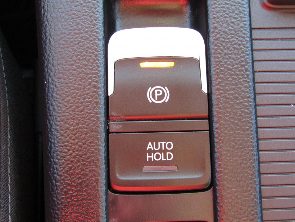 Volkswagen Passat 2.0 TDi Comfortline