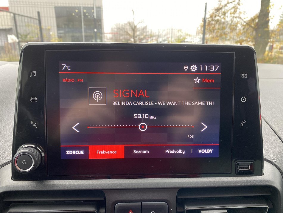 Peugeot 2008 1.2 PT Active