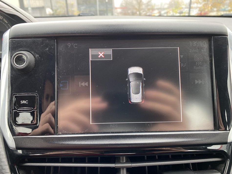 Peugeot 2008 1.2 PT Active