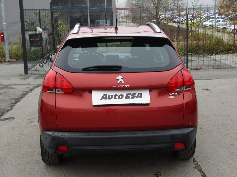Peugeot 2008 1.2 PT Active
