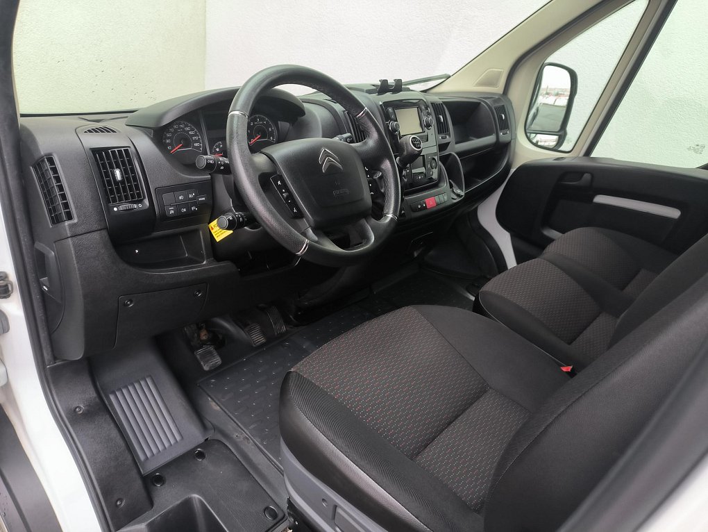 Citroën Jumper 2.2HDi  L4H2