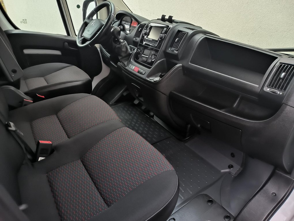 Citroën Jumper 2.2HDi  L4H2