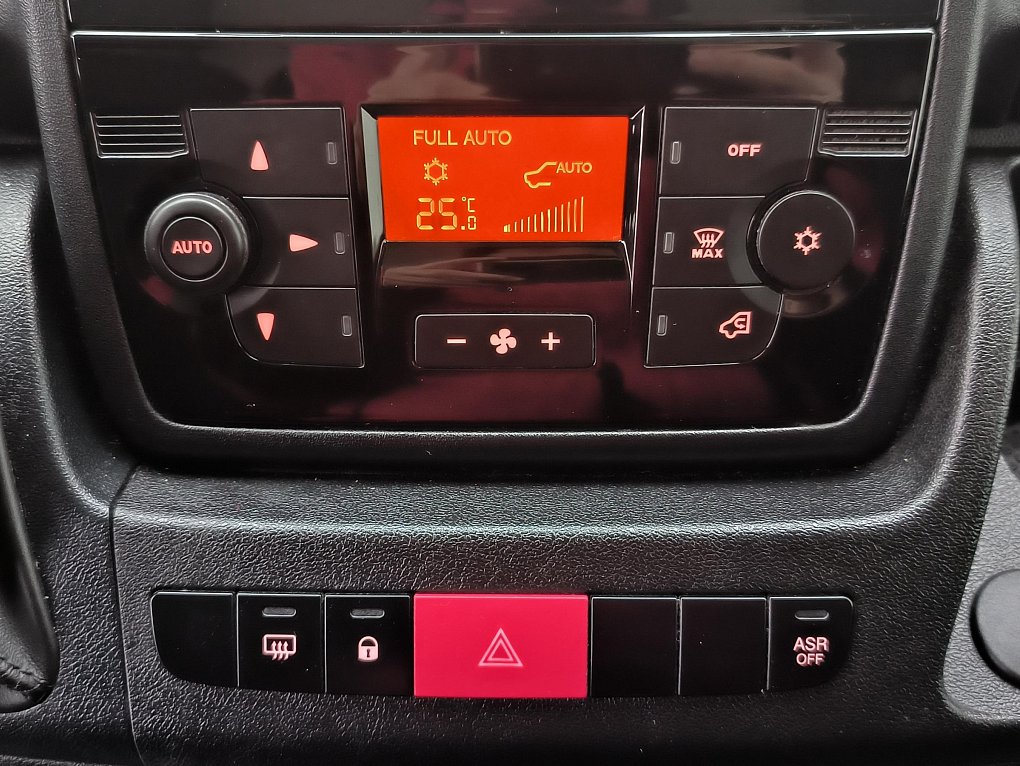 Citroën Jumper 2.2HDi  L4H2