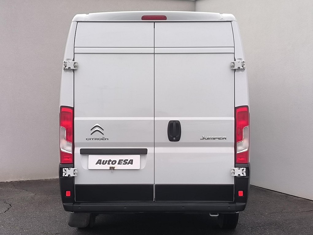 Citroën Jumper 2.2HDi  L4H2