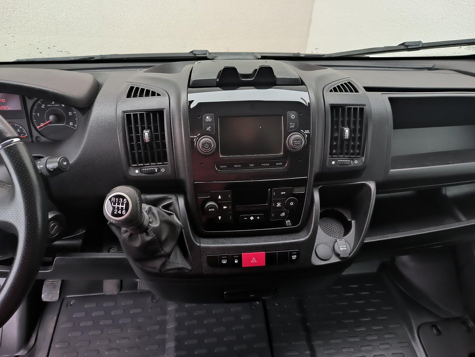 Citroën Jumper 2.2HDi  L4H2