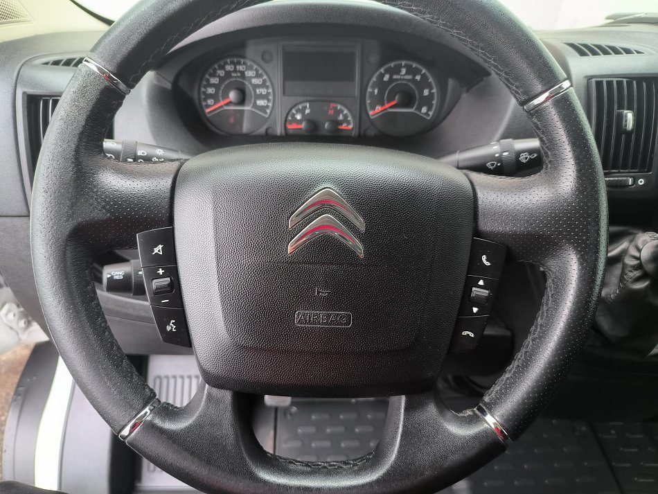 Citroën Jumper 2.2HDi  L4H2