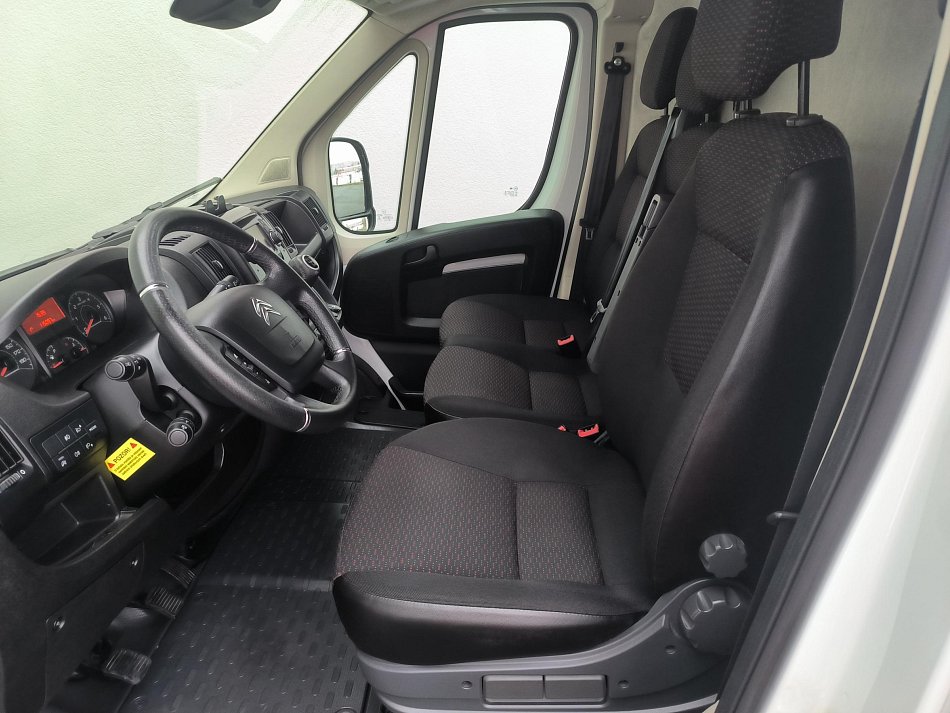 Citroën Jumper 2.2HDi  L4H2