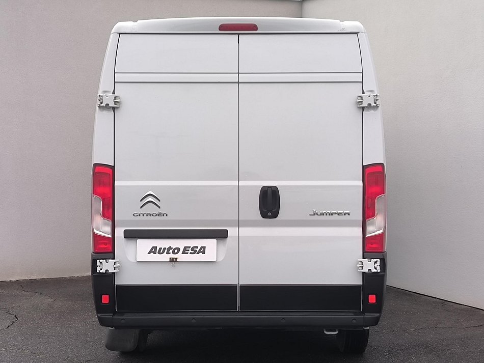 Citroën Jumper 2.2HDi  L4H2