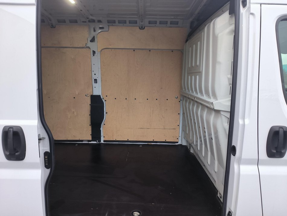 Citroën Jumper 2.2HDi  L4H2