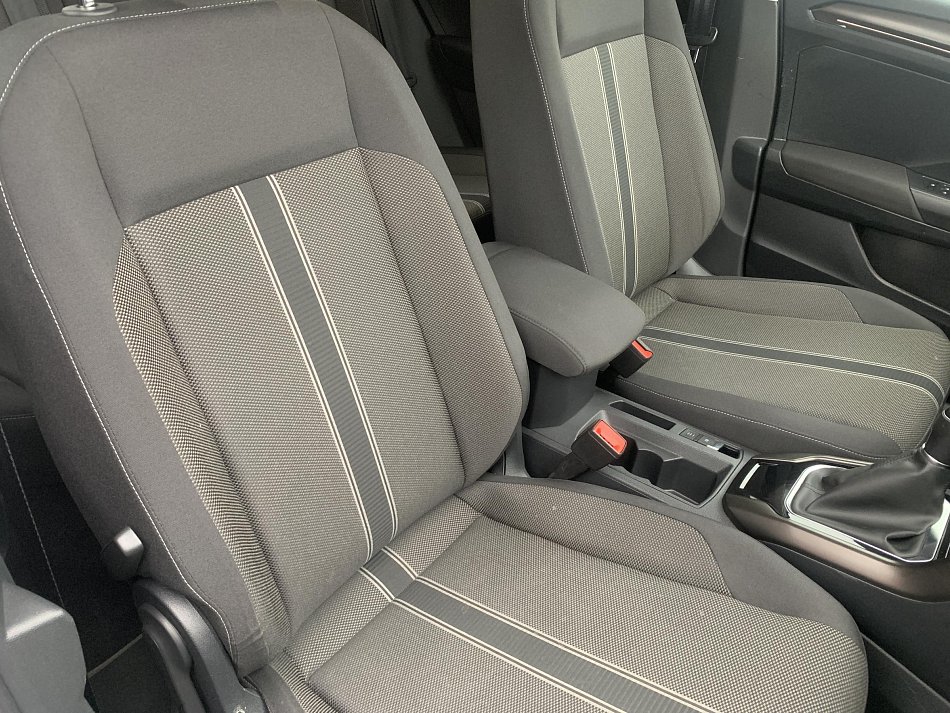 Volkswagen T-Roc 1.5 TSi Style