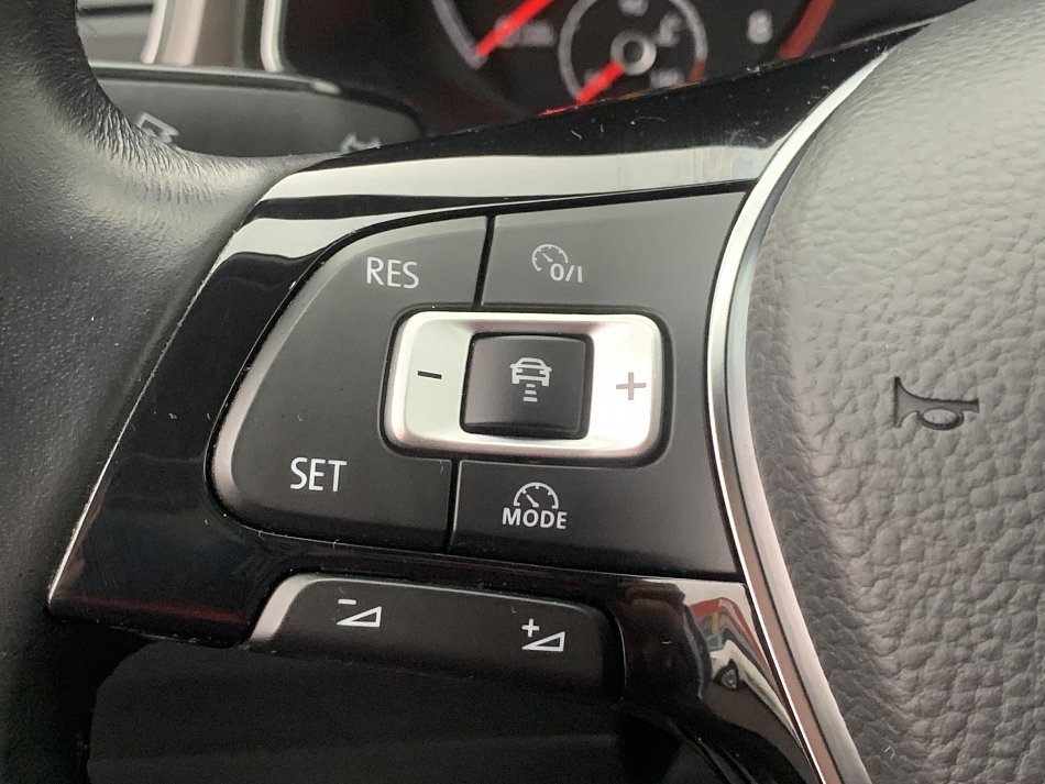 Volkswagen T-Roc 1.5 TSi Style