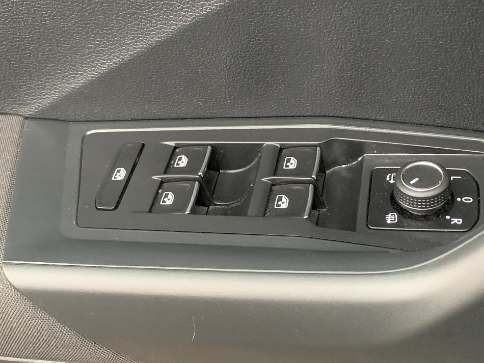 Volkswagen T-Roc 1.5 TSi Style