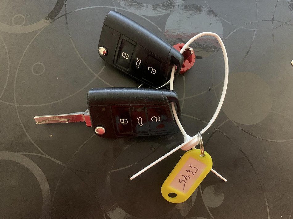 Volkswagen T-Roc 1.5 TSi Style