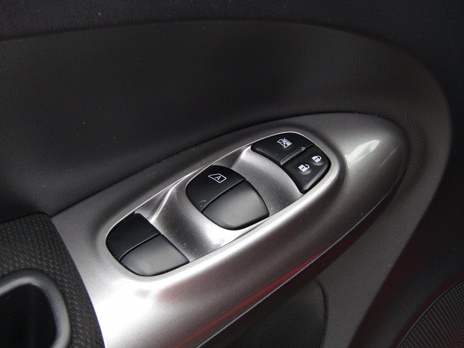 Nissan Juke 1.2DiG-T 