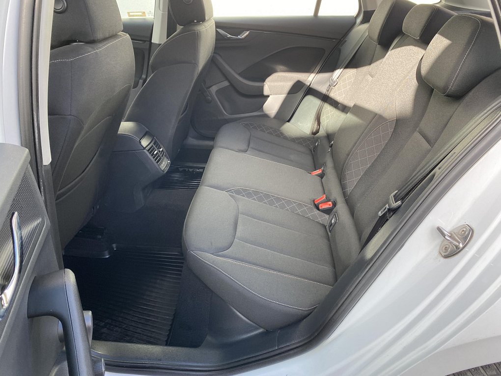 Škoda Scala 1.0 TSi Ambition