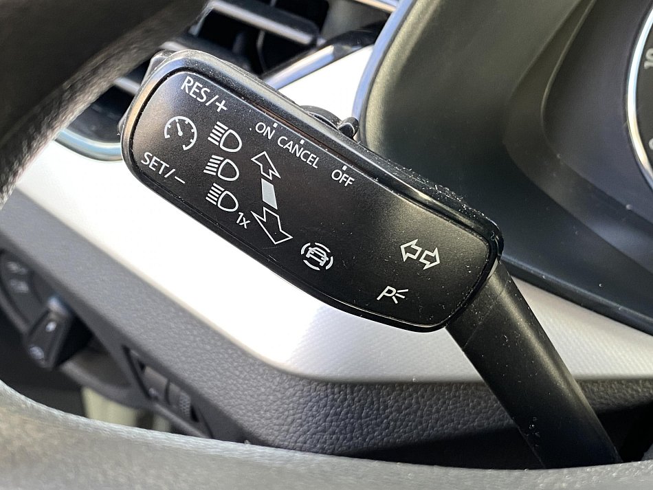 Škoda Scala 1.0 TSi Ambition