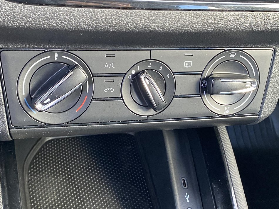 Škoda Scala 1.0 TSi Ambition