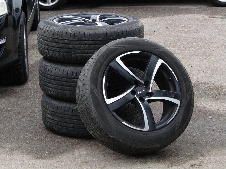 Hyundai Tucson 2.0 CRDi  4x4