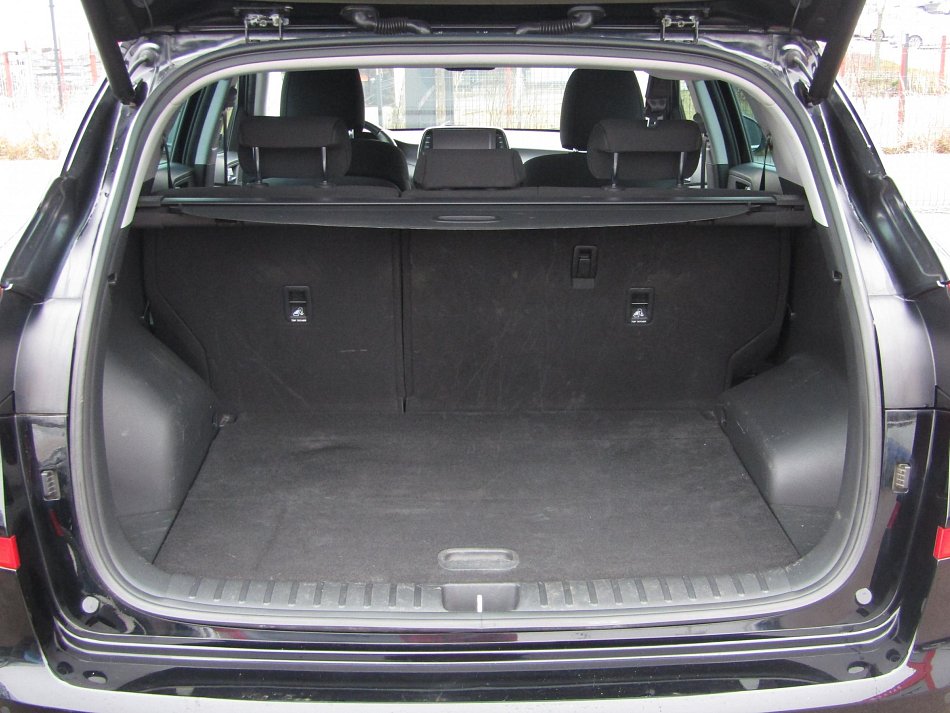 Hyundai Tucson 2.0 CRDi  4x4