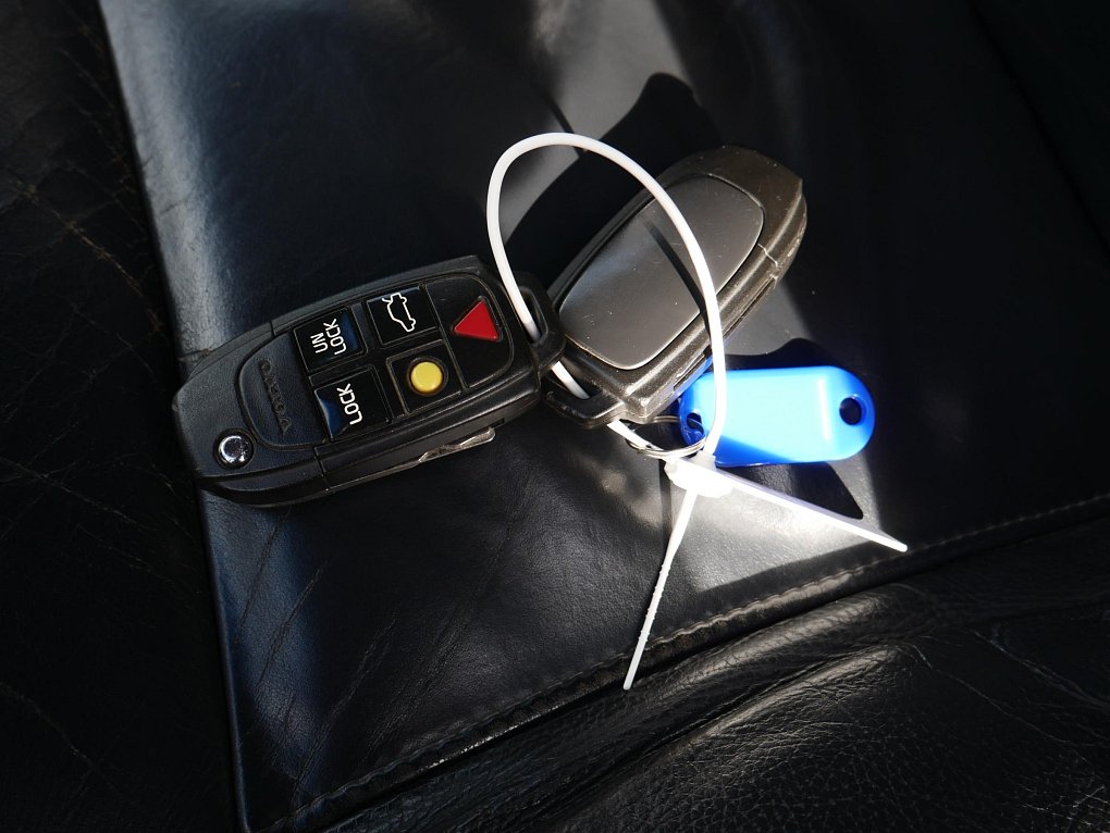 Volvo XC90 2.4 D5  4x4