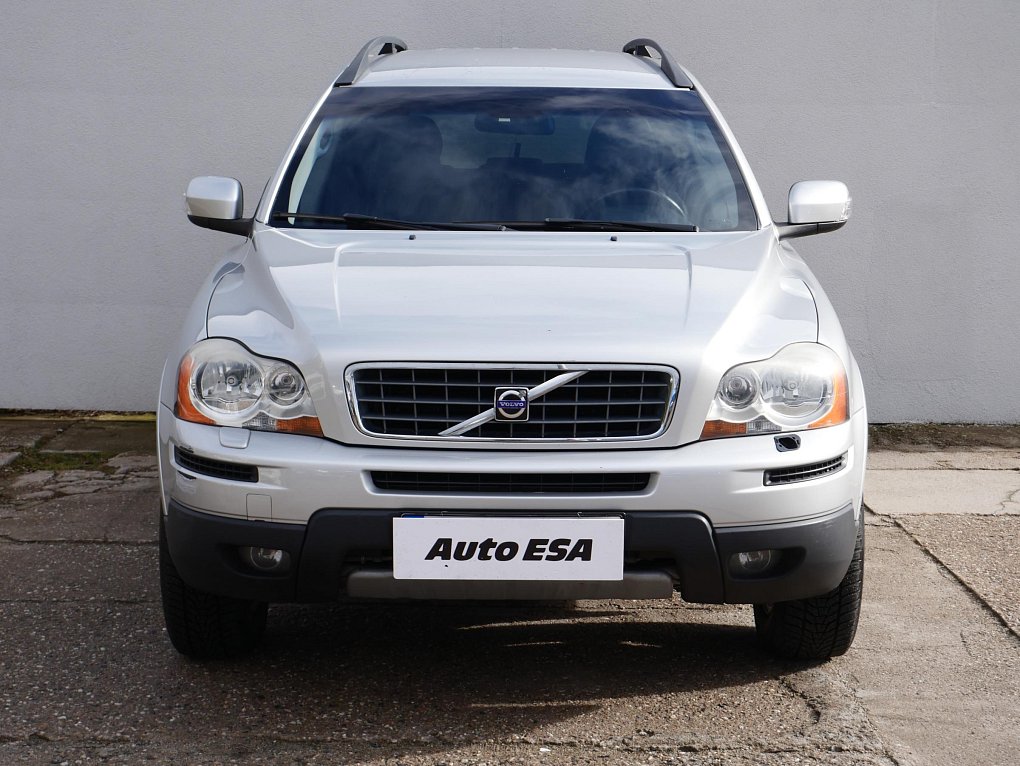 Volvo XC90 2.4 D5  4x4