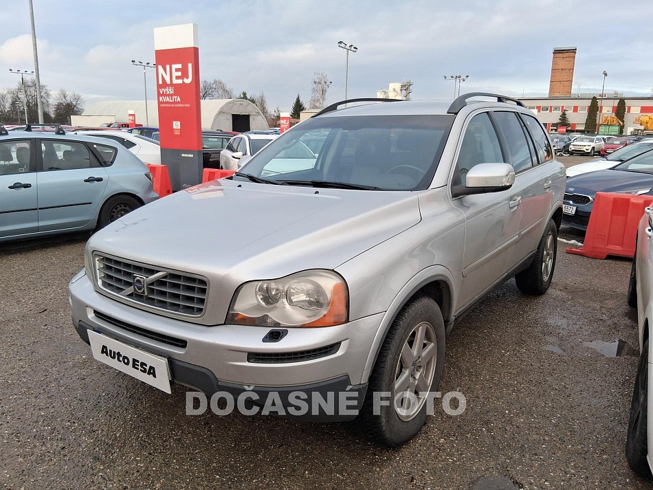 Volvo XC90 2.4 D5 
