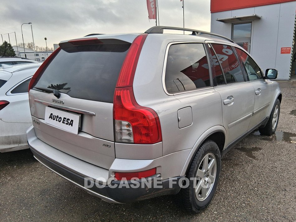 Volvo XC90 2.4 D5 