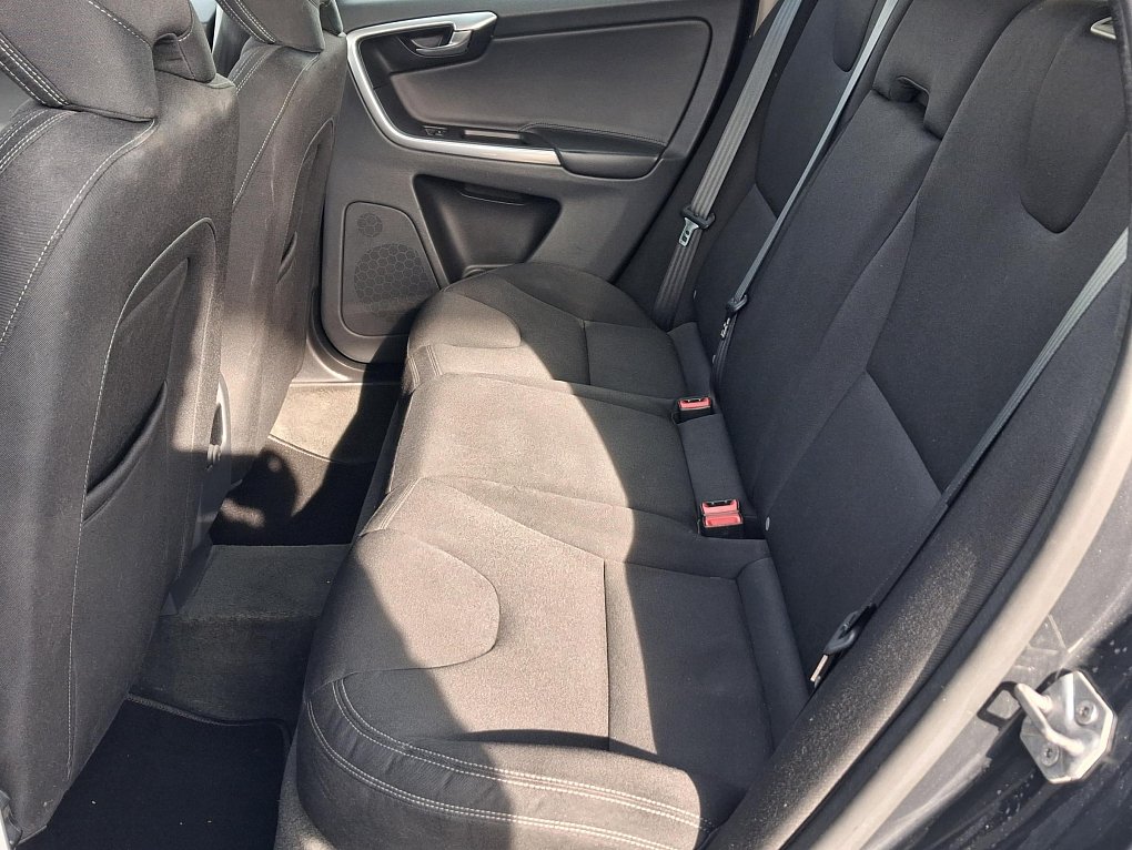 Volvo XC60 2.4D  4x4