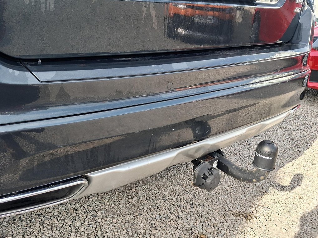 Volvo XC60 2.4D  4x4