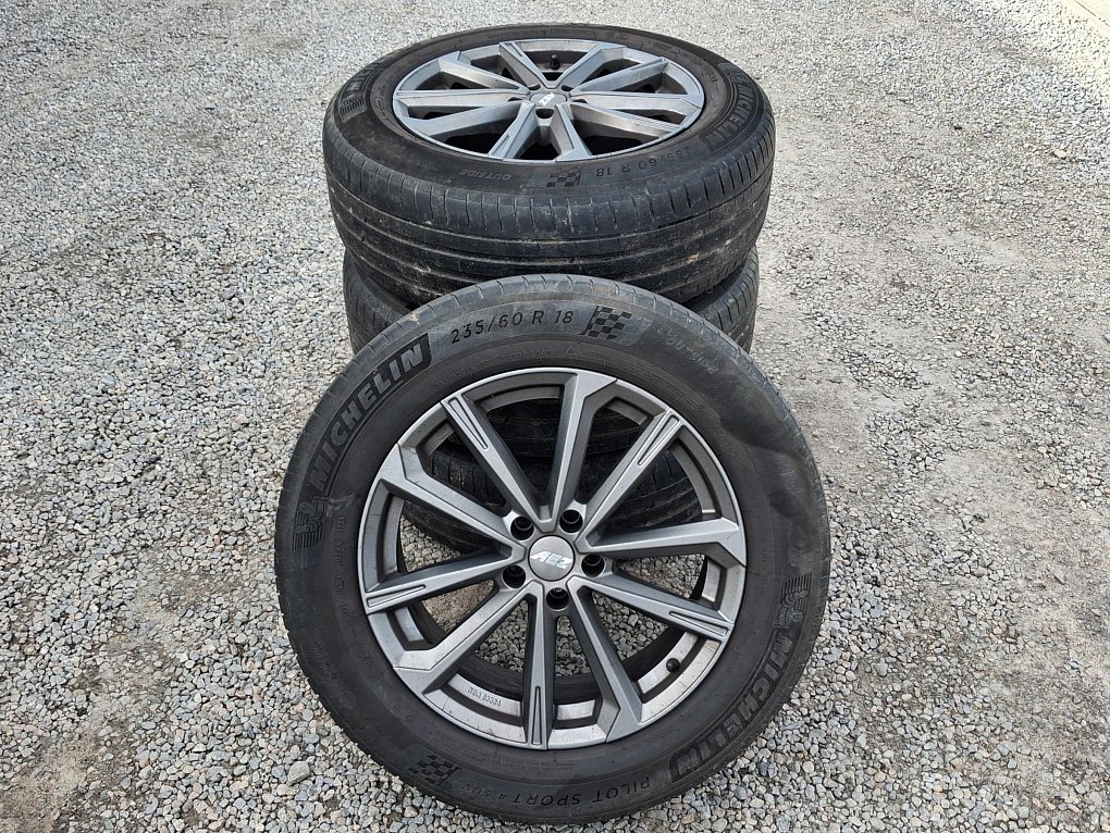 Volvo XC60 2.4D  4x4