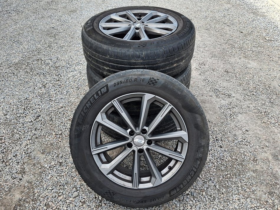 Volvo XC60 2.4D  4x4