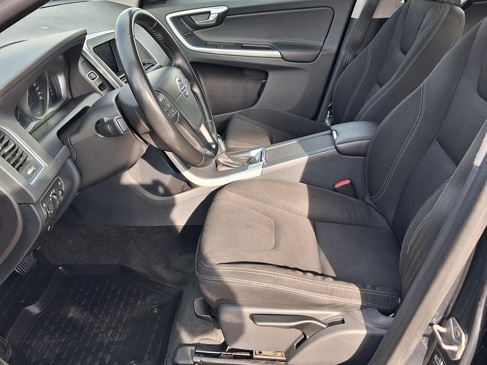 Volvo XC60 2.4D  4x4