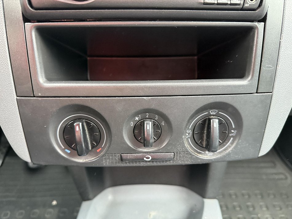 Škoda Fabia I 1.4 i 