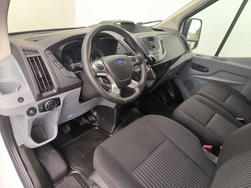 Ford Transit 2.2TDCi Trend L2H2